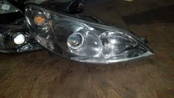 ���� Peugeot 407 2006 ��������� RFJ, ������ ����