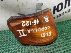 ������� Toyota Corolla 2 16122 EL51, ������ 16122 ����