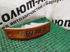 ����������� � ������ Toyota Sprinter 12406 AE100, ������ 12406 ����