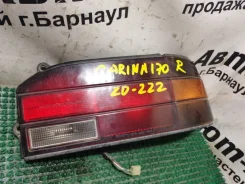 ������ Toyota Carina 20222 AT170, ������ 20222 ����