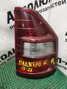 ������ Mitsubishi Pajero 1726 V75W, ������ 1726 ����