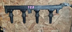 ������� ��������� Peugeot 407 2008 9658227980 3FZ EW12J4 9658227980 ����