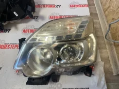 ���� Nissan X-Trail 2012 5817 NT31 MR20DE, ����� 5817 ����