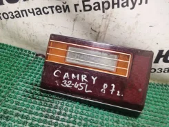 ����������� Toyota Camry 3245 SV20, ����� 3245 ����