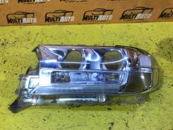 ������ ���� Toyota Land Cruiser 2015-2020 8117160K12 200, �������� ����� 8117160K12 ����