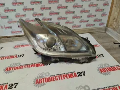 ���� Toyota Prius 2013 4752 ZVW30 2ZR-FXE, ������ 4752 ����