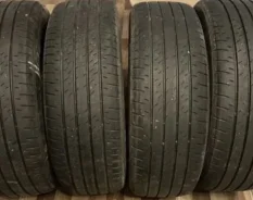 Bridgestone Alenza H/L33. ������, 2019 ���, �/�, ����� 30 %. ��� ���� ����