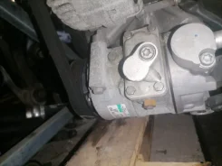 ���������� ������������ Volkswagen Passat 2006 1K0820803S B6 3.2 1K0820803S ����
