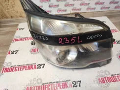 ���� Toyota VOXY 2012 28255 ZRR75W 3ZR-FAE, ������ 28255 ����