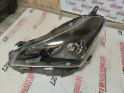���� Toyota Vitz 2019 52269 NSP130 1NR-FKE, ����� 52269 ����