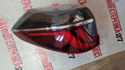 ����-������ Honda Shuttle 2016 W4845 GP7 LEB, ����� W4845 ����