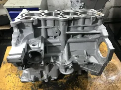 ���� ��������� Kia Ceed 2007- 2012 [201B22BU00] 201B22BU00 ����