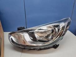 ���� ����� Hyundai Solaris 2010-2017 [SHF12010] SHF12010 ����