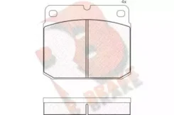 �������� ���������� ������ MT Lynxauto RB1029 RB1029 ����