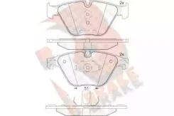 �������� ���������� ��������� Lynxauto RB2065 RB2065 ����