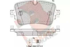 �������� ������� ����������! Lynxauto RB2248 RB2248 ����