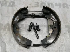 ������� ��������� Nissan AD 2004 [AY360NS097], ����� ������ AY360NS097 ����