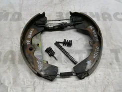 ������� ��������� Nissan AD 2004 [AY360NS097], ������ ������ AY360NS097 ����