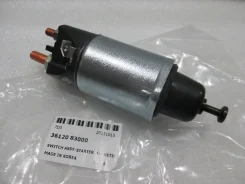 ���� �������� ����������� D6A HD170/270 Mando 36120-83000 3612083000 ����