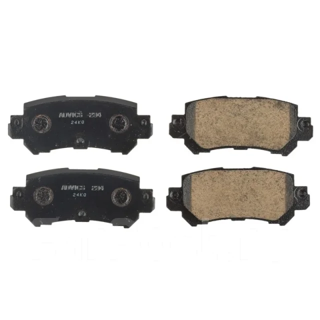 �������� ��������� ������� Advics SN234 ����