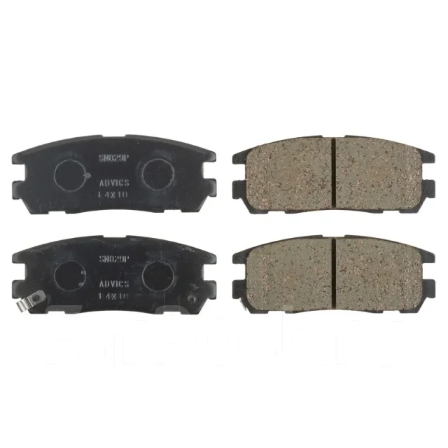 �������� ��������� ������� Advics SN829P ����