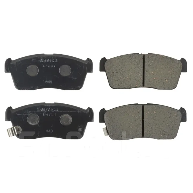 �������� ��������� ������� Advics �������� SN949P ����