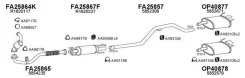 ����� ��������� �������������! Toyota Yaris 1.0/1.3/1.8 06 ERA 770192 770192 ����
