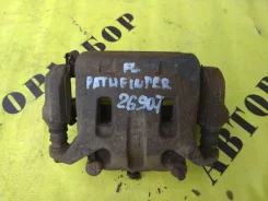������� �������� ����� Nissan Pathfinder (R51M) 2004-2013 2006 41011EB32A 2.5 YD25DDTI 41011EB32A ����