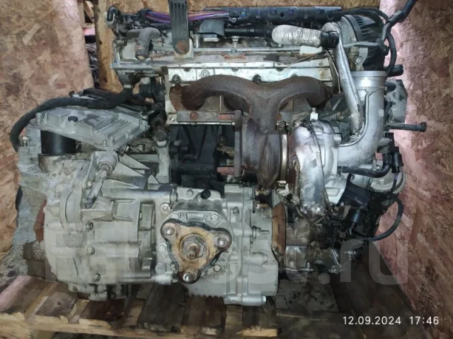 ��������� CCZ Audi TT 2009 06J100034T 8J3 CCZ 06J100034T ����