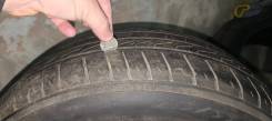 Michelin Primacy LC. ������, 2016 ���, �/�, ����� 70 % ����