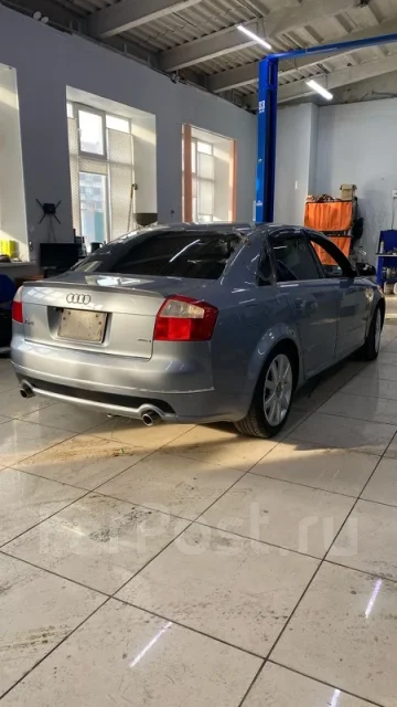 ����� Audi a4 2004 8E0823029 B6 AMB 8E0823029 ����