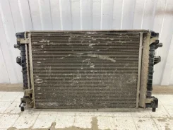 ������ ���������� � ����� Skoda Kodiaq 2016-2022 5Q0816411BH NS7 5Q0816411BH ����