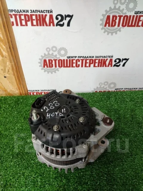 ��������� Nissan NOTE 2007 23100ED00B E11 HR15DE 23100ED00B ����