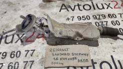 ������� ����� Renault Sandero Stepway 2012 490019371R BS1Y K4MC697 490019371R ����