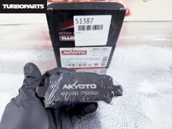 ������� ����������� ������� Subaru Legacy B4 26696AG020 BE5 EJ20, ������ 26696AG020 ����