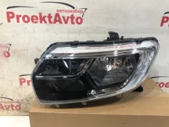 ���� Renault Logan 2018 ST55111R8L 2, ����� ST55111R8L ����