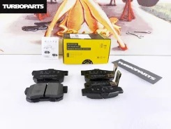 ������� ����������� ������� Honda Accord (2002 - 2008) 43022SV4G21 CL7 F18B, ������ 43022SV4G21 ����