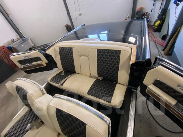 Lincoln Continental ��������� 1967� ����