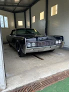 Lincoln Continental ��������� 1967� ����