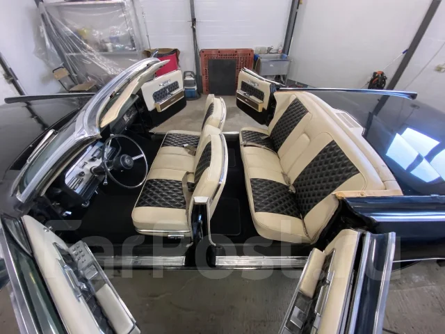 Lincoln Continental ��������� 1967� ����
