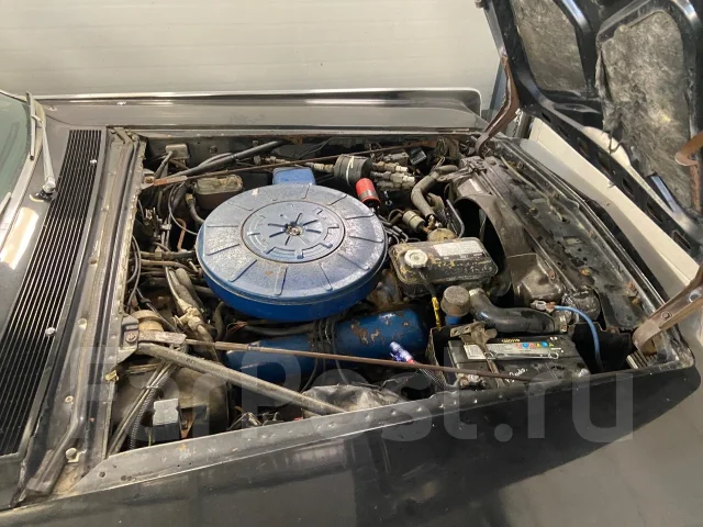 Lincoln Continental ��������� 1967� ����