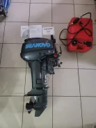 Seanovo. 9,9��.�., 2-�������, ����������, ���� S (381 ��), 2023 ��� ����