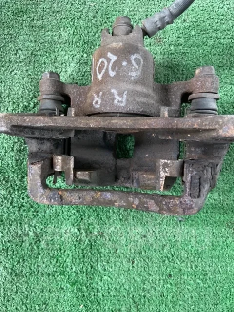 ������� Subaru Forester 2005 SG5 EJ205, ������ ������ ����
