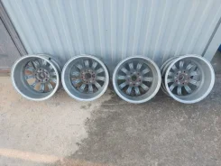 ATX. 6.5x15", 5x114.3, ET43, �� 67���. ����