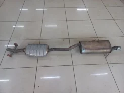 ��������� BMW 3 1999 18301713633 E46 Sedan/ E46/4 M43B19TU 18301713633 ����