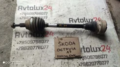 ������ Skoda Octavia a7 2014 5Q0407271B 5E CWV, �������� ����� 5Q0407271B ����
