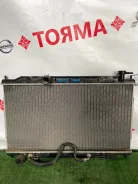 �������� �������� Nissan Teana J31 QR20DE ����