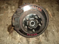 ������� Subaru Legacy, ������ ������ ����