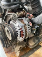 ��������� Nissan Navara D22 2005 [999593992456] 23100VK010 ����