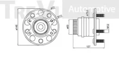 ��������� ������� ������ | ����� ����/��� | Lynxauto WB1064 WB1064 ����